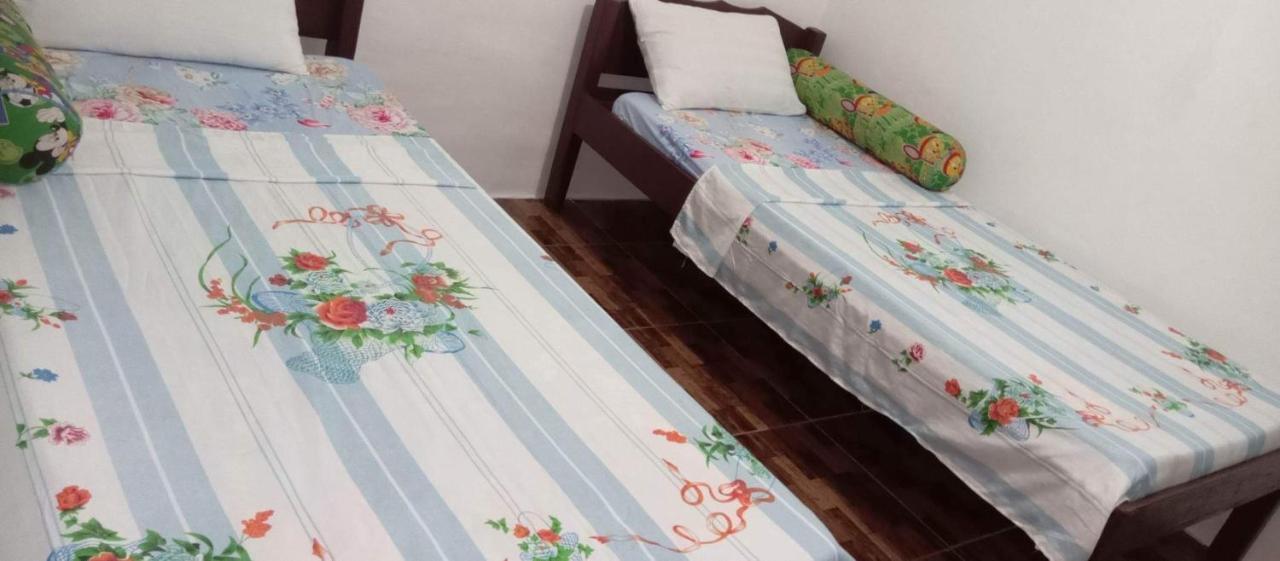Garpeza Inn San Vicente  Cameră foto